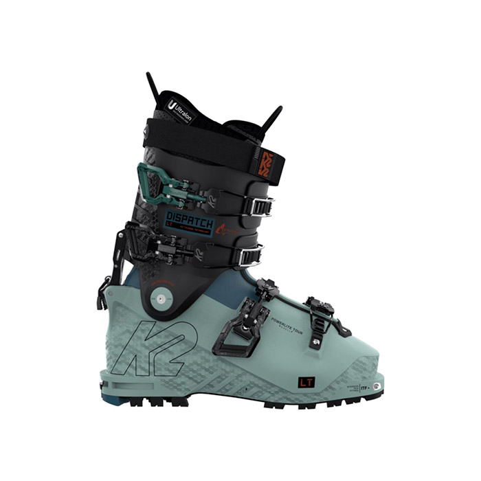 K2 Dispatch W LT Ski Boots - Women's 2023