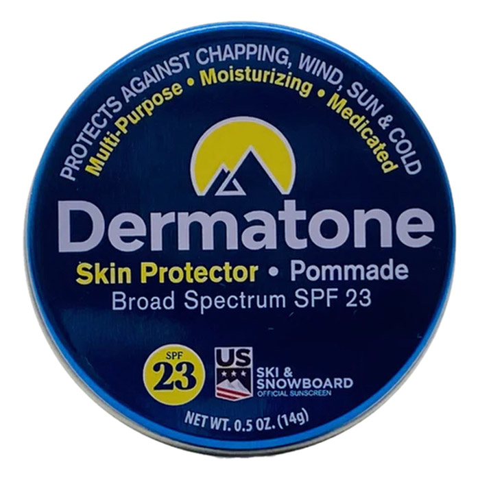 Dermatone Skin Protector Mini Tin - SPF 23