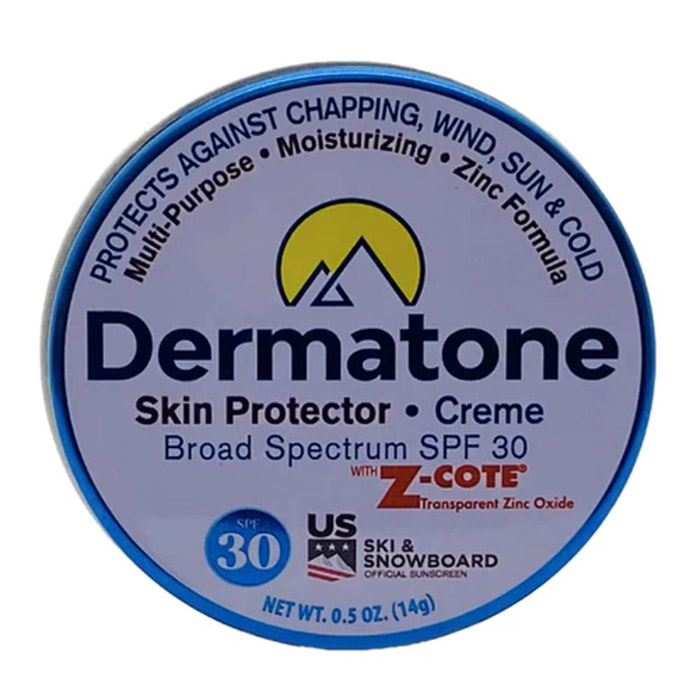 Dermatone Skin Protector with Z-Cote Mini Tin - SPF 30