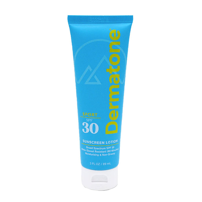 Dermatone Sport 30 Sunscreen Lotion - SPF 30