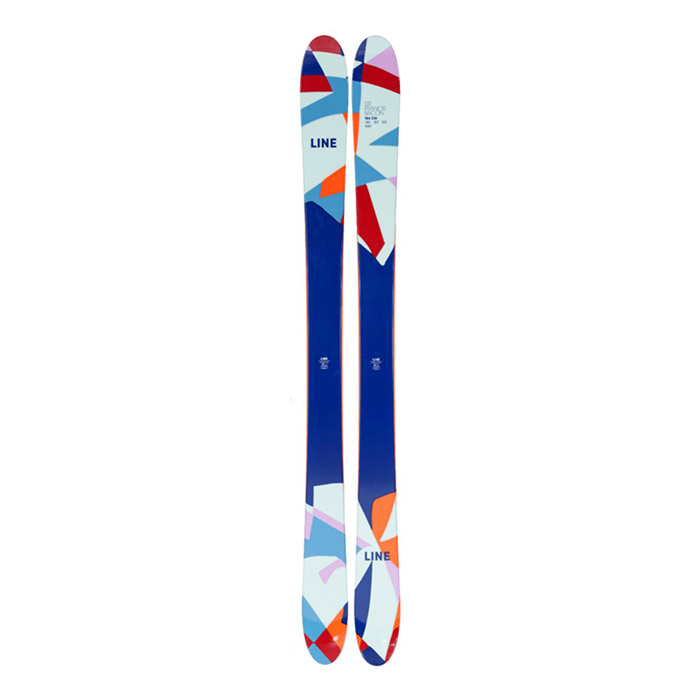 Line Sir Francis Bacon Skis - Men's