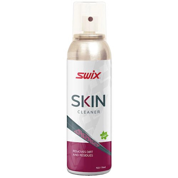 Swix Skin Cleaner - 70 ml