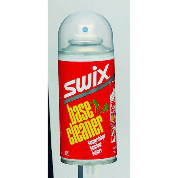 Swix Base Cleaner Aerosol - 150 ml 2023