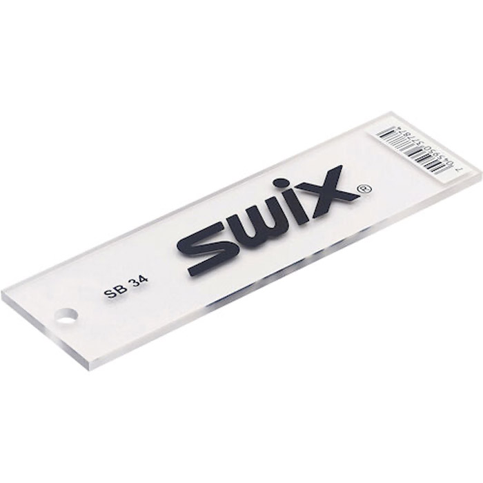 Swix Plexi Snowboard Scraper 2023