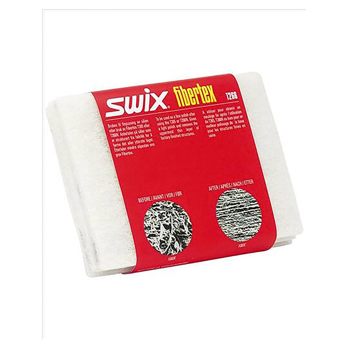 Swix Fibertex - 3-Pack 2023