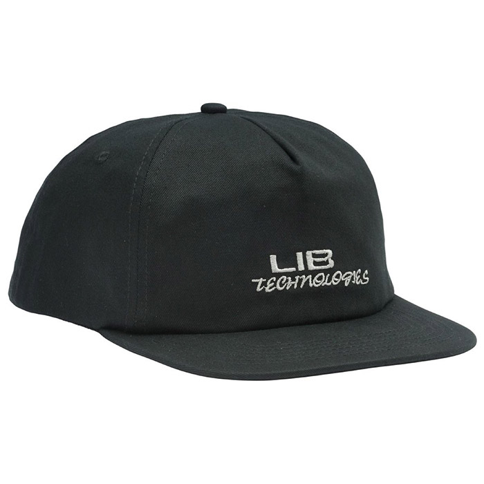 Lib Tech Logo Cap 2023