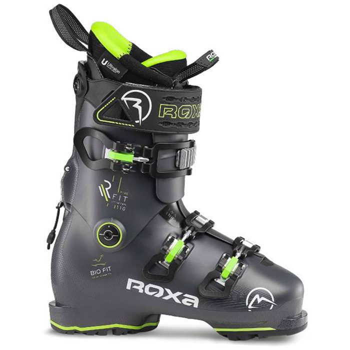 Roxa R/FIT Hike 110 Ski Boots - Men's 2023