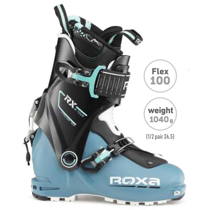Roxa RXW Scout Ski Boots - Women's
