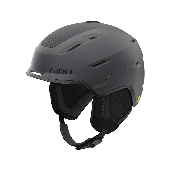Giro Tor Spherical Helmet - Men's