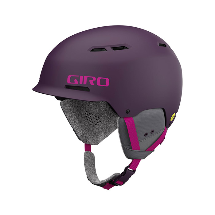 Giro Trig MIPS Helmet - Men's