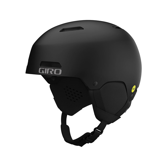 Giro Ledge MIPS Fit System Helmet - Unisex