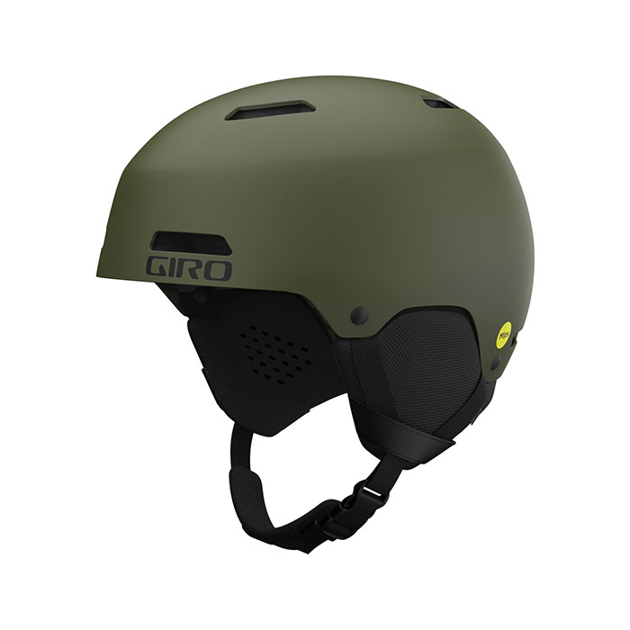 Giro Ledge MIPS Fit System Helmet - Unisex 2023