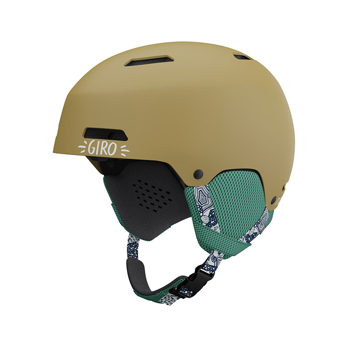 Giro Crue Helmet - Youth 2023