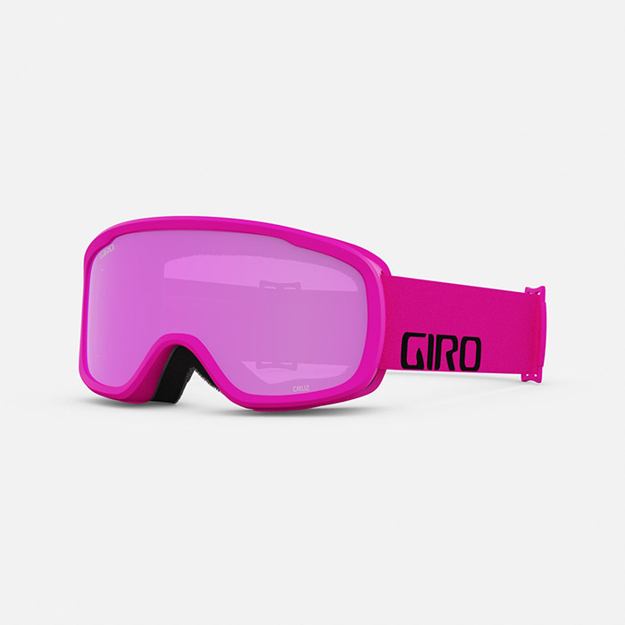 Giro Cruz Goggles - Unisex