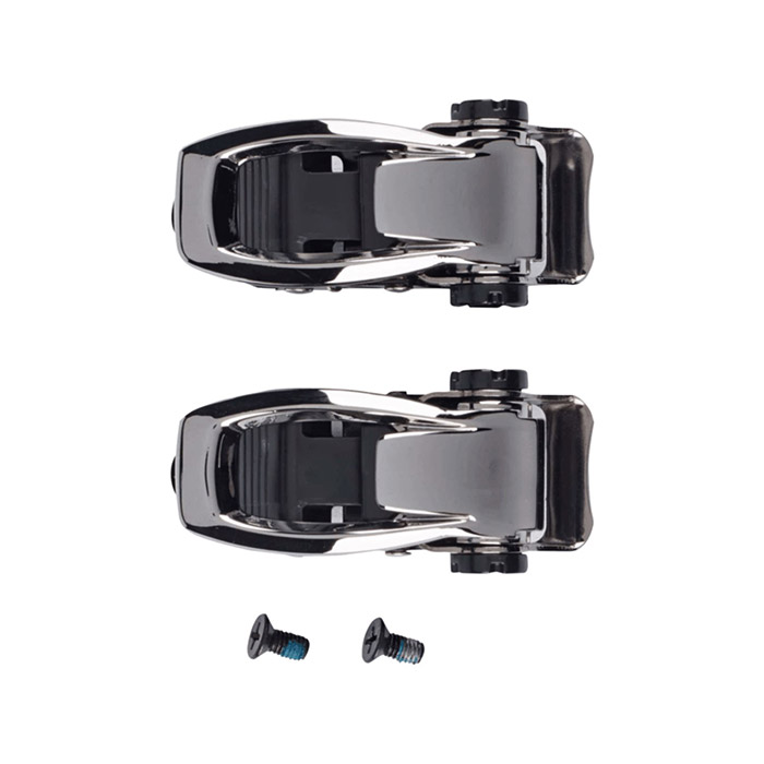 Burton Ankle Buckle Replacement Set 2023