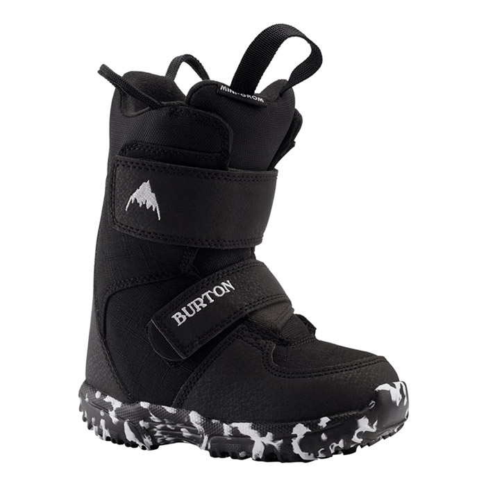 Burton Mini Grom Snowboard Boots - Toddler's 2023