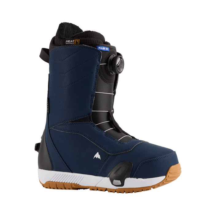 Burton Ruler Step On Snowboard Boots - Men's 2023