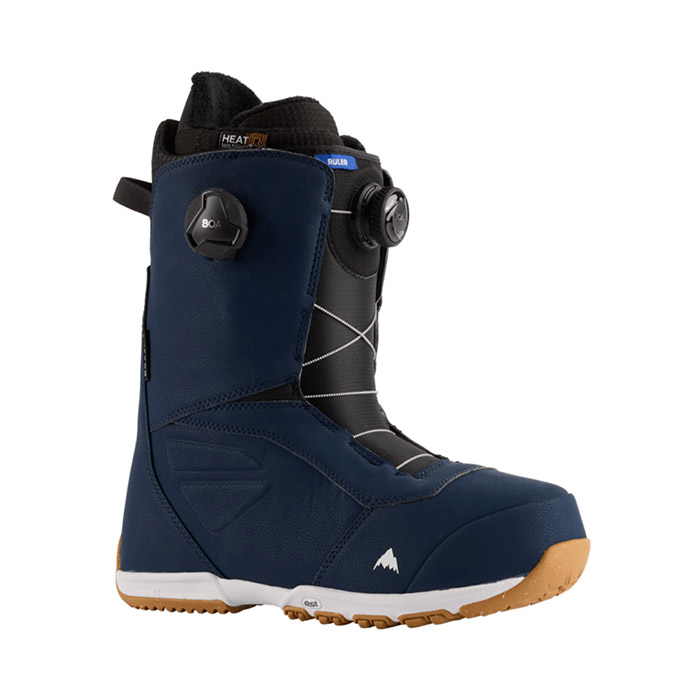 Burton Ruler BOA Snowboard Boots - Men's 2023