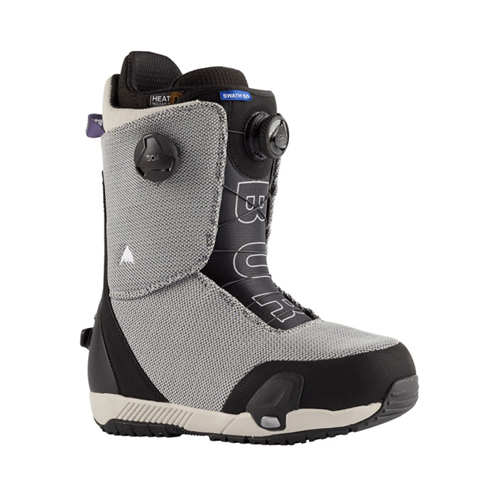 Burton Swath Step On Snowboard Boots - Men's 2023