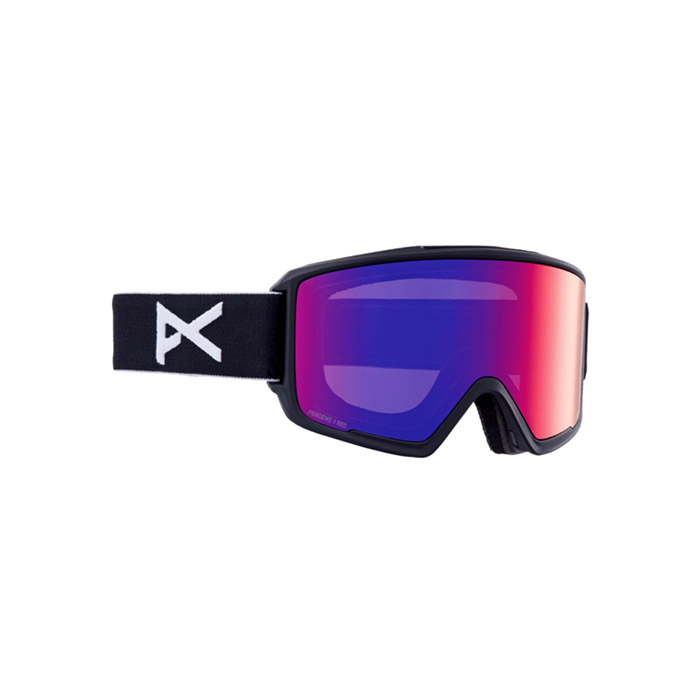 Anon M3 Goggles + MFI Face Mask - Unisex 2023