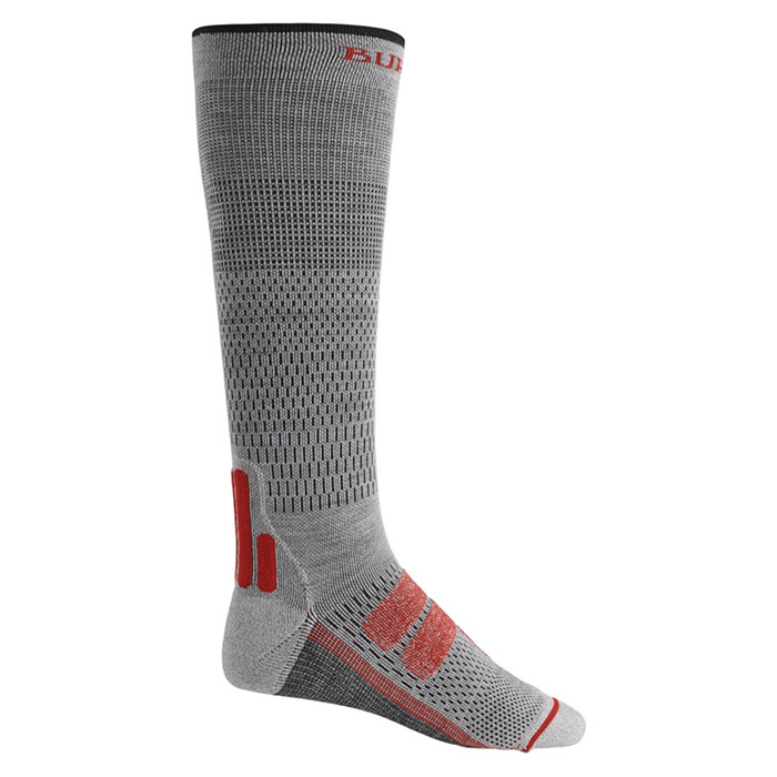 Burton Performance Plus Ultralight Compression Sock - Men's 2023