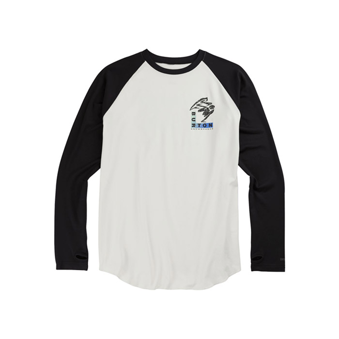 Burton Roadie Base Layer Tech T-Shirt - Men's 2023