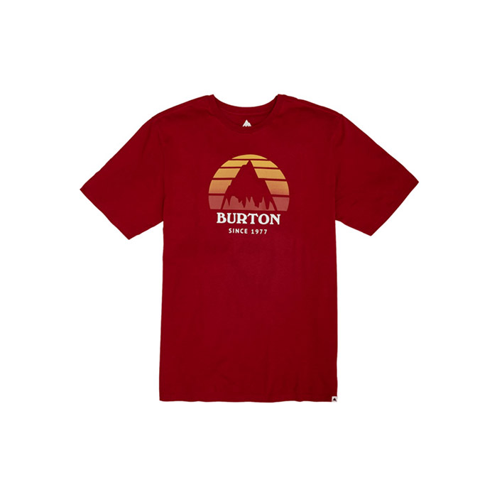 Burton Underhill Short-Sleeve T-Shirt - Men's 2023