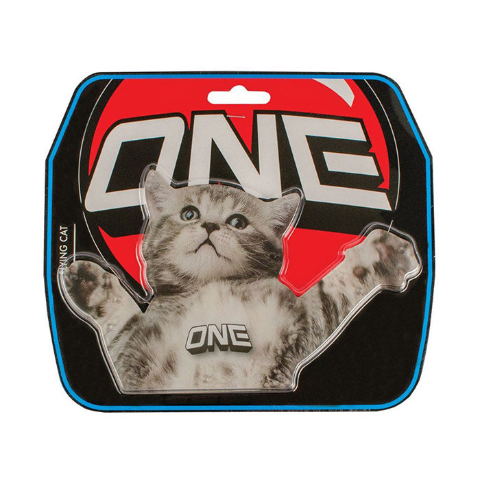 One Ball Flying Cat Stomp Pad 2023