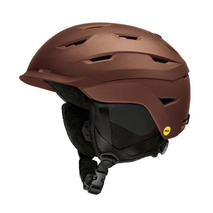 Smith Liberty MIPS Helmet - Women's 2023