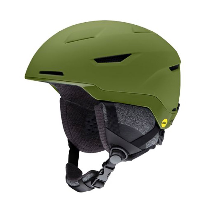 Smith Vida MIPS Helmet - Women's 2023