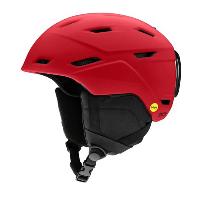 Smith Mission MIPS Helmet - Men's 2023