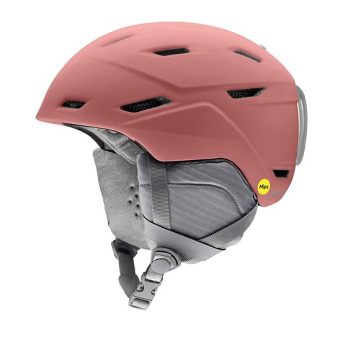 Smith Mirage MIPS Helmet - Women's 2023