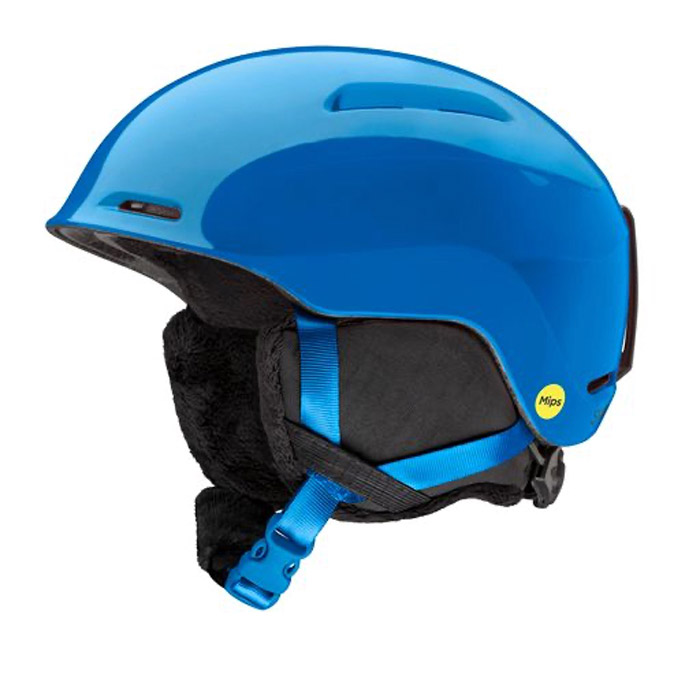 Smith Glide Jr. MIPS Helmet - Youth 2023