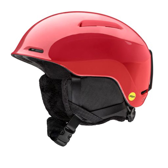 Smith Glide Jr. MIPS Helmet - Youth 2023