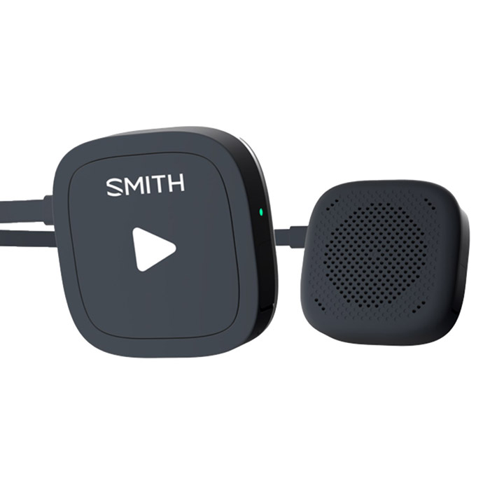 Smith Aleck Wireless Helmet Audio Kit 2023