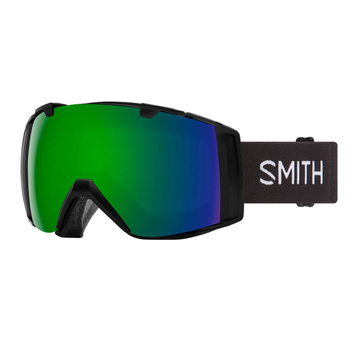 Smith I/O Goggles - Men's 2023