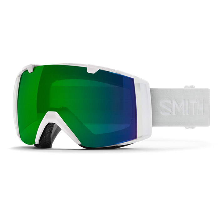 Smith I/O Goggles - Men's