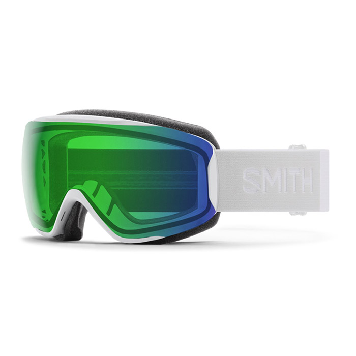 Smith Moment Goggles - Unisex 2023