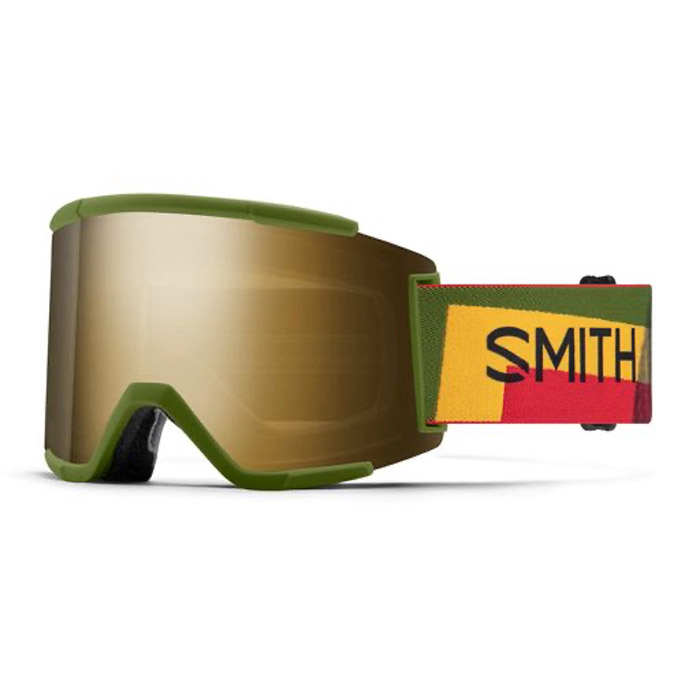 Smith Squad XL Goggles - Men's 2023