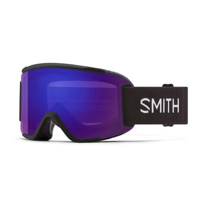 Smith Squad S Goggles - Unisex 2023