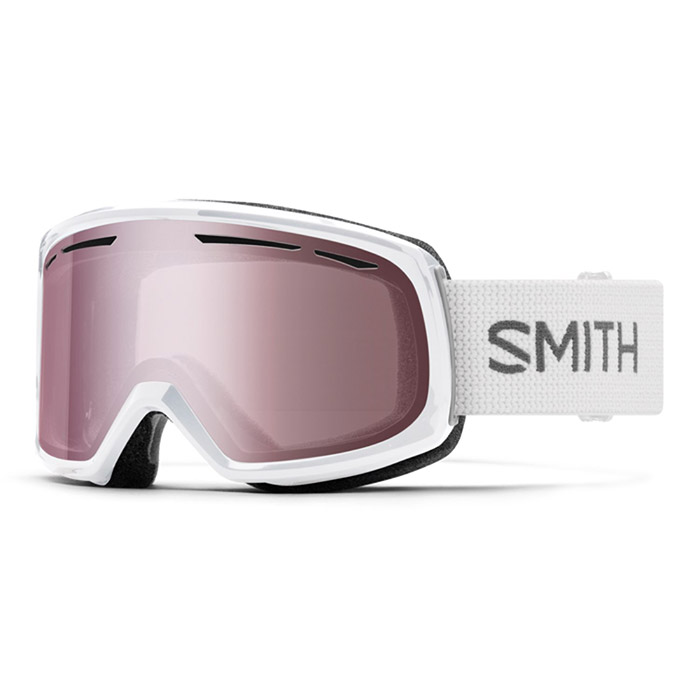 Smith Drift Goggles - Women's