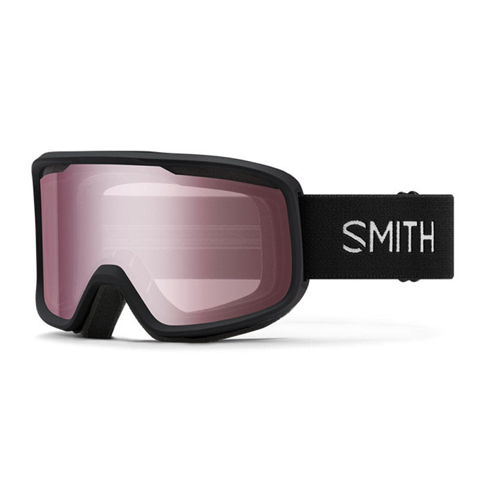 Smith Frontier Goggles - Men's 2023