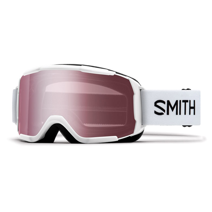 Smith Daredevil Junior Goggles - Youth 2023