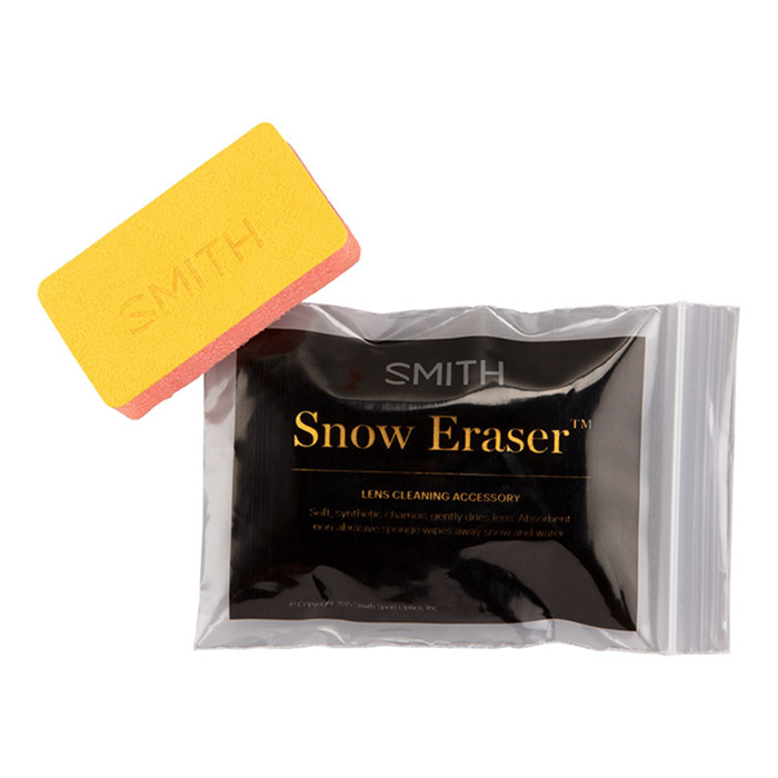 Smith Snow Eraser 2023