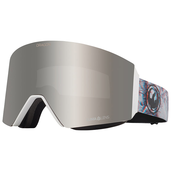 Dragon RVX MAG OTG Goggles - Unisex 2023