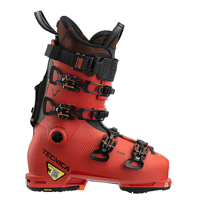 Tecnica Cochise 130 DYN Ski Boots - Men's 2023