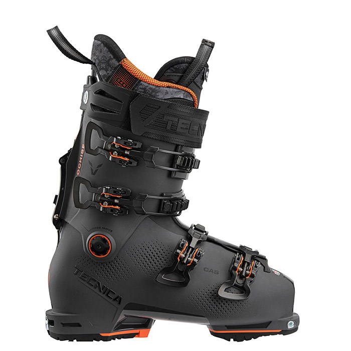 Tecnica Cochise 110 DYN Ski Boots - Men's 2023