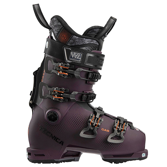 Tecnica Cochise 105 W DYN Ski Boots - Women's 2023