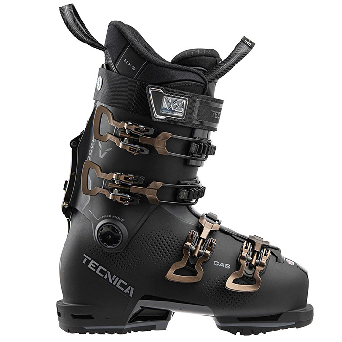 Tecnica Cochise 85 W Ski Boots - Women's 2023