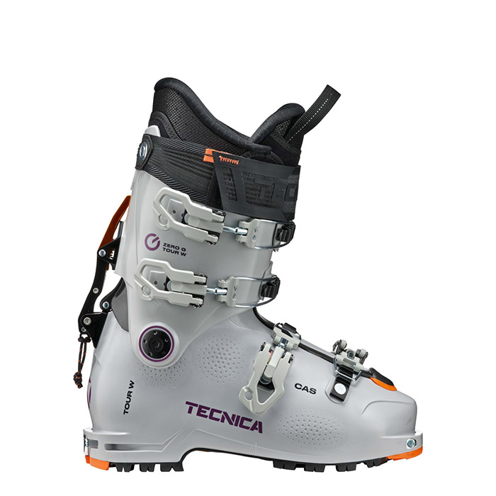 Tecnica Zero G Tour W Ski Boots - Women's 2023